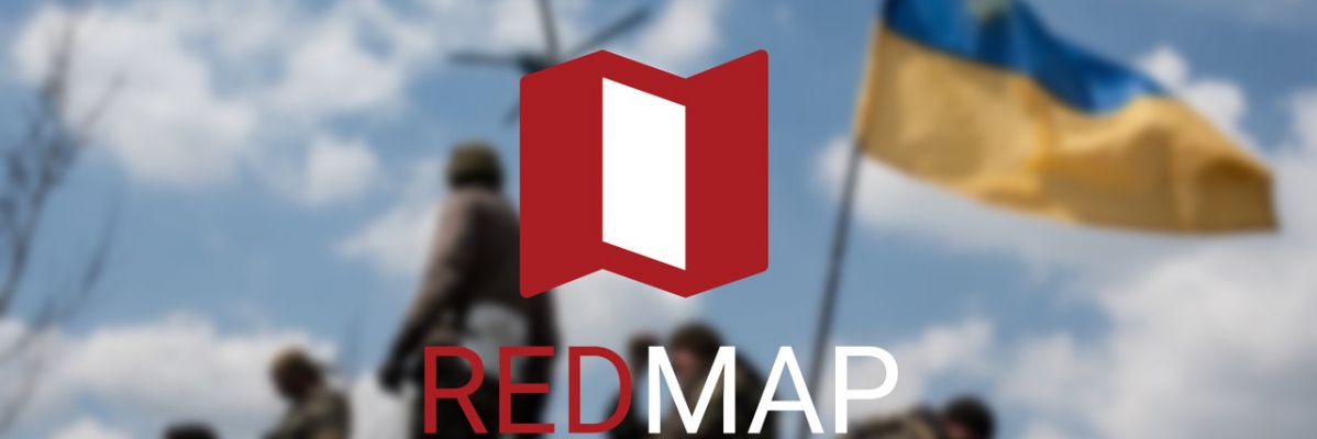 Red Map